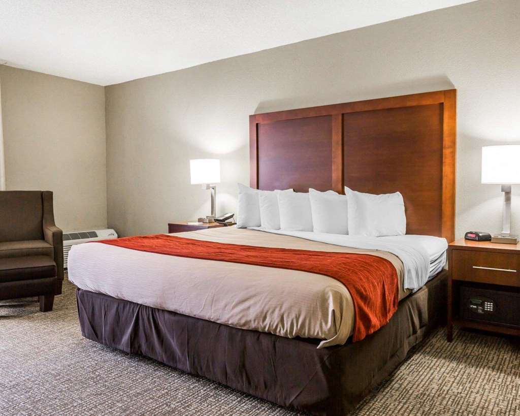 Comfort - Perimeter 3* Sandy Springs