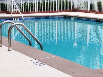 Fairfield & Atlanta Airport North Hotel 3*