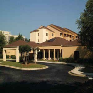Courtyard By Marriott Atlanta Executive Park/emory Hotel 3*