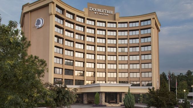 The Brookhaven Atlanta