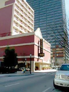 Barclay Downtown