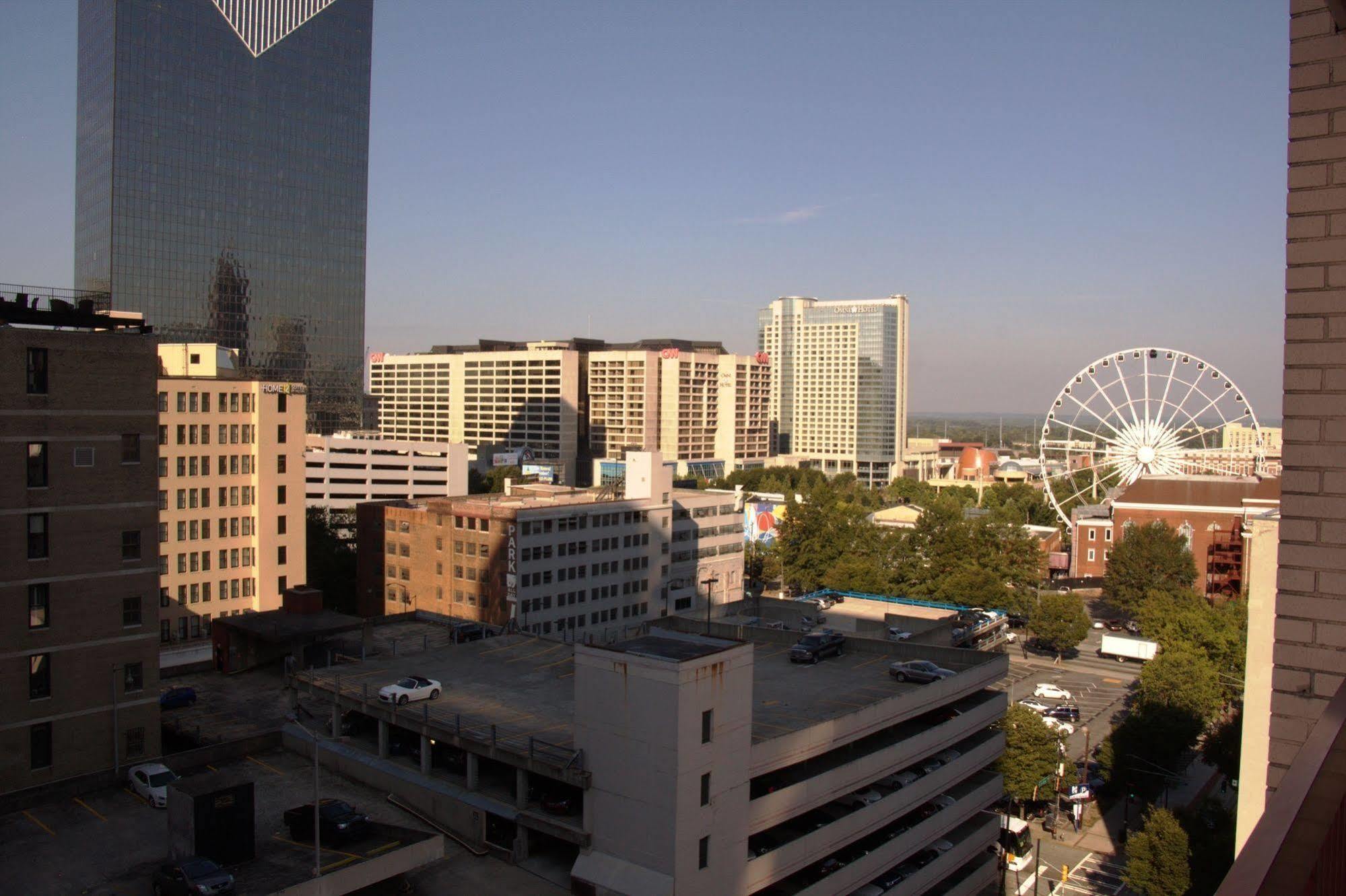 Barclay Downtown