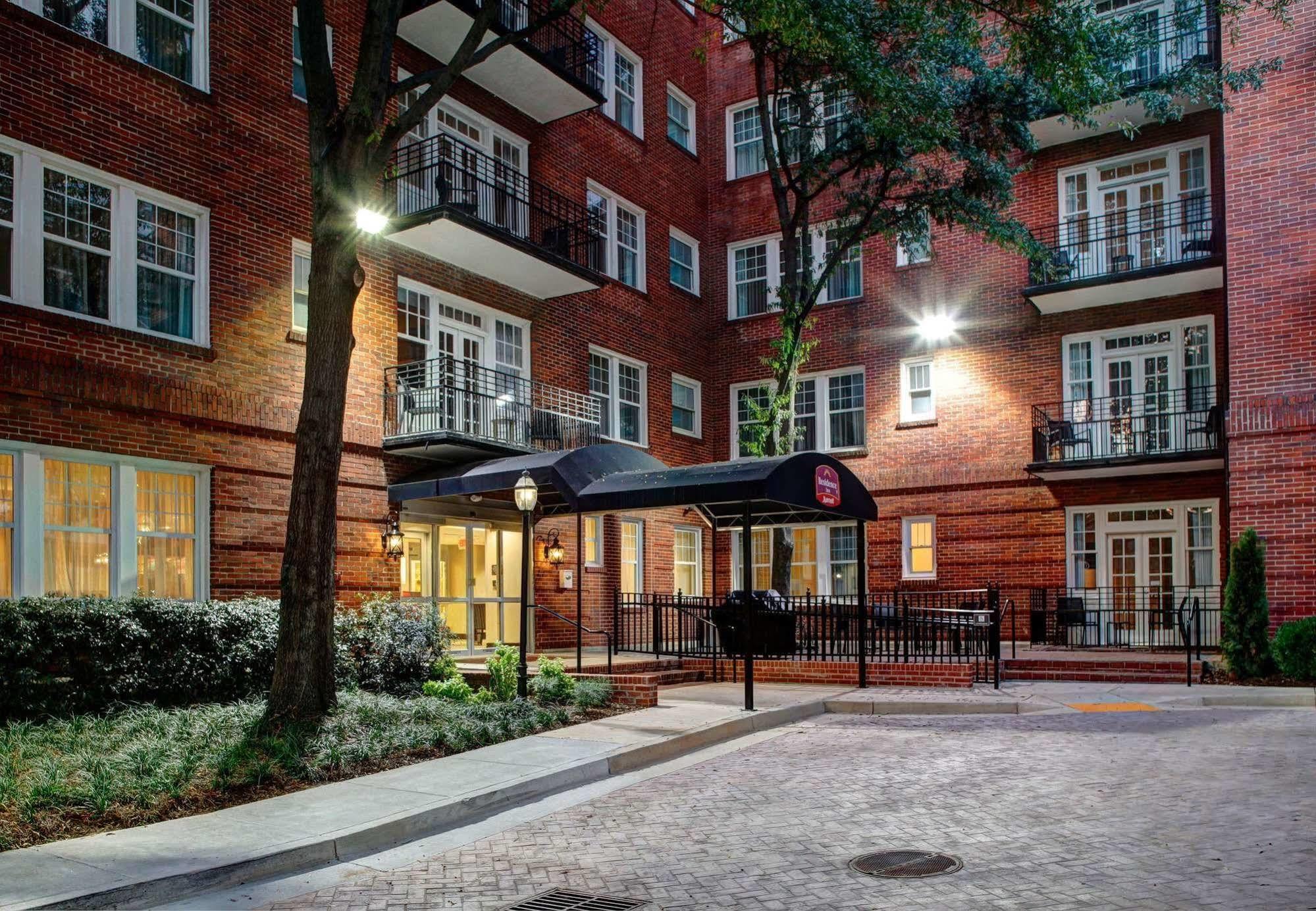 By Marriott Midtown/georgia Tech Hotel
