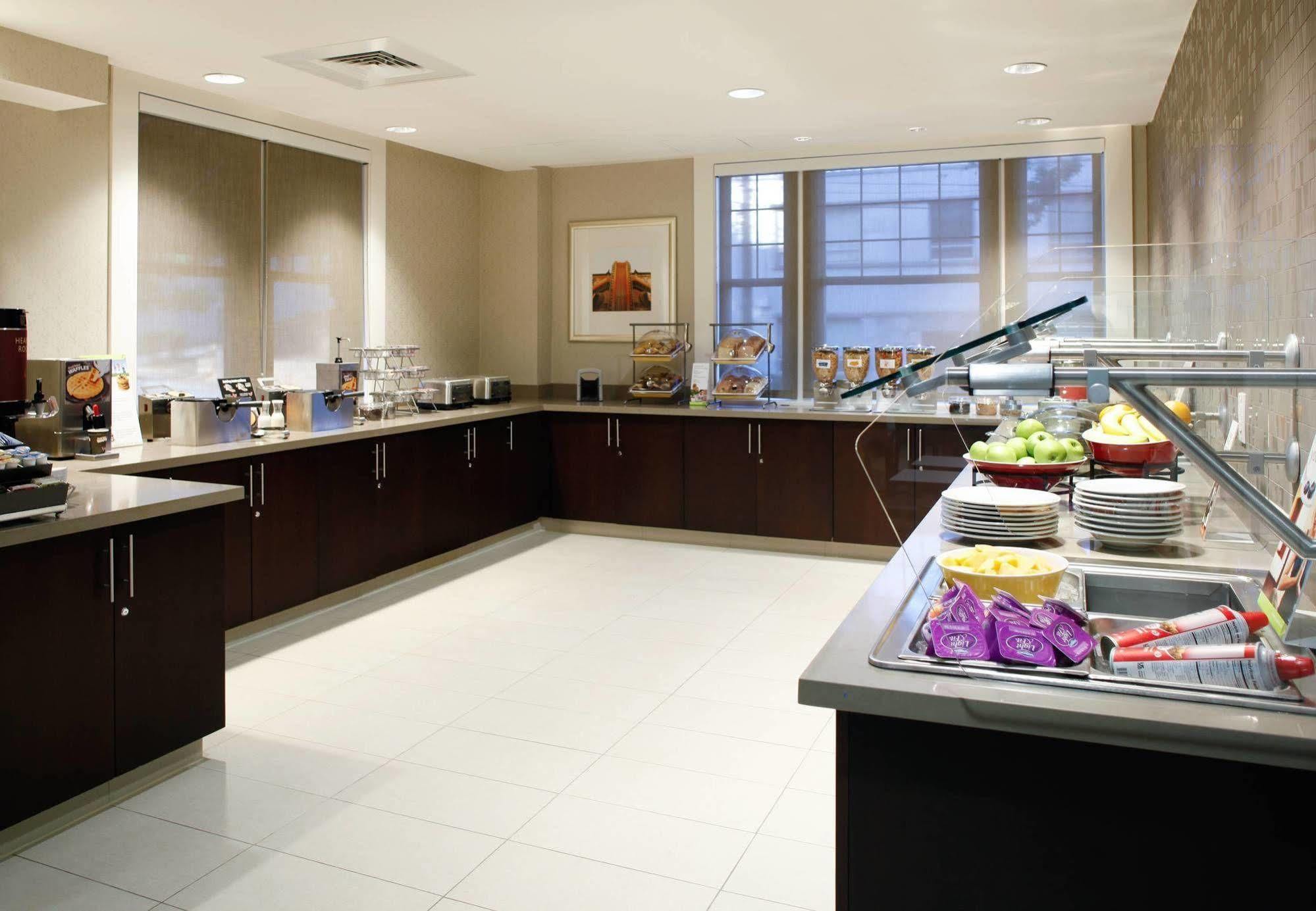 By Marriott Midtown/georgia Tech Atlanta
