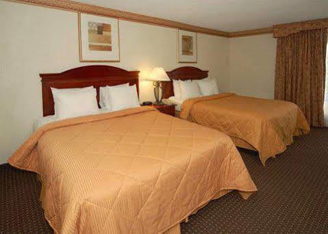Comfort - Perimeter Inn 3*