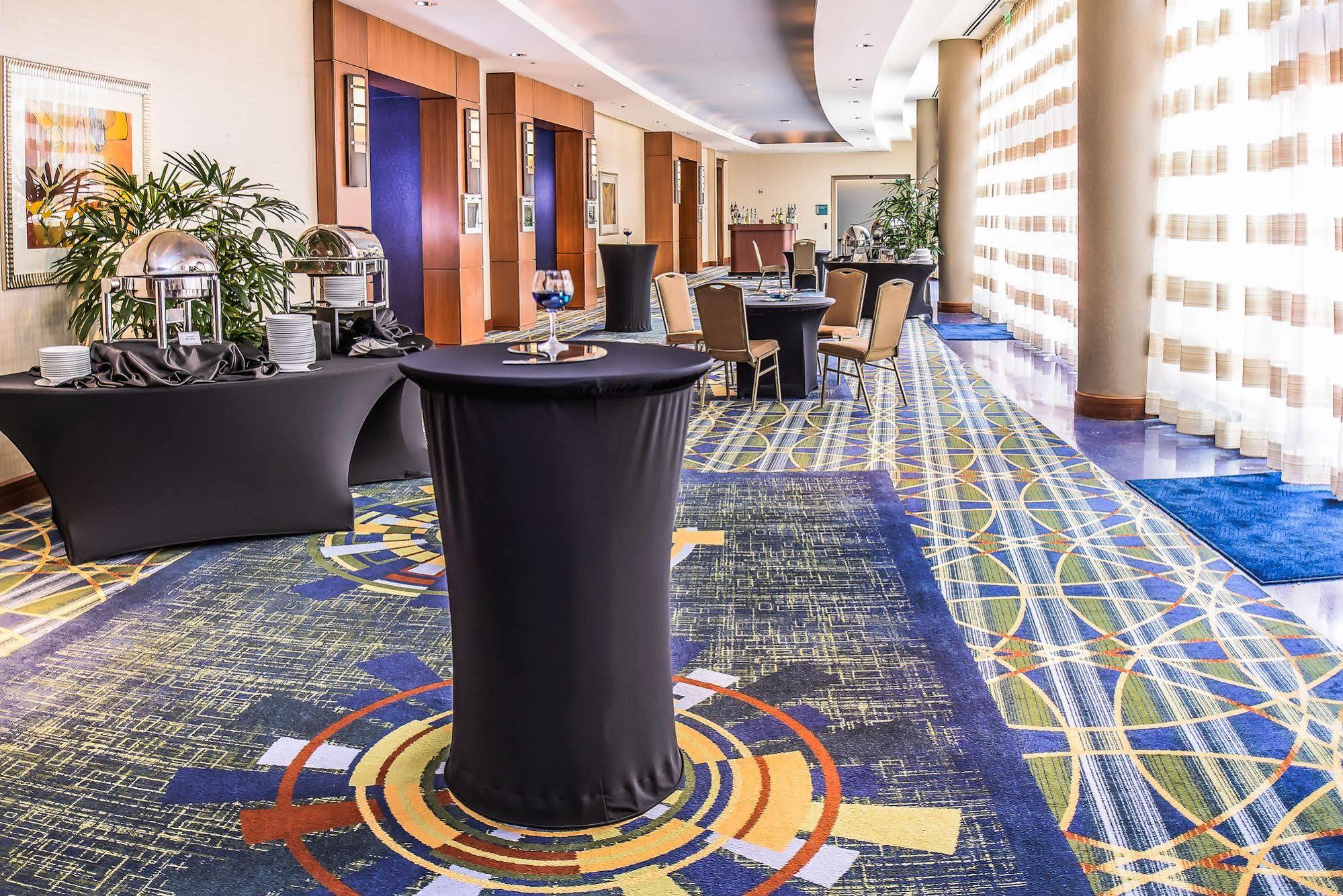 Georgia Tech And Conference Center Hotel Atlanta