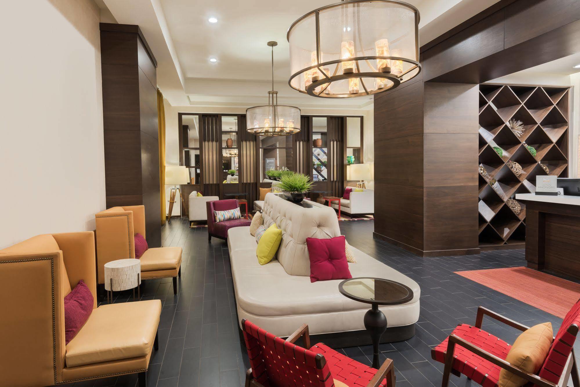 Hotel Home2 By Hilton Downtown Atlanta