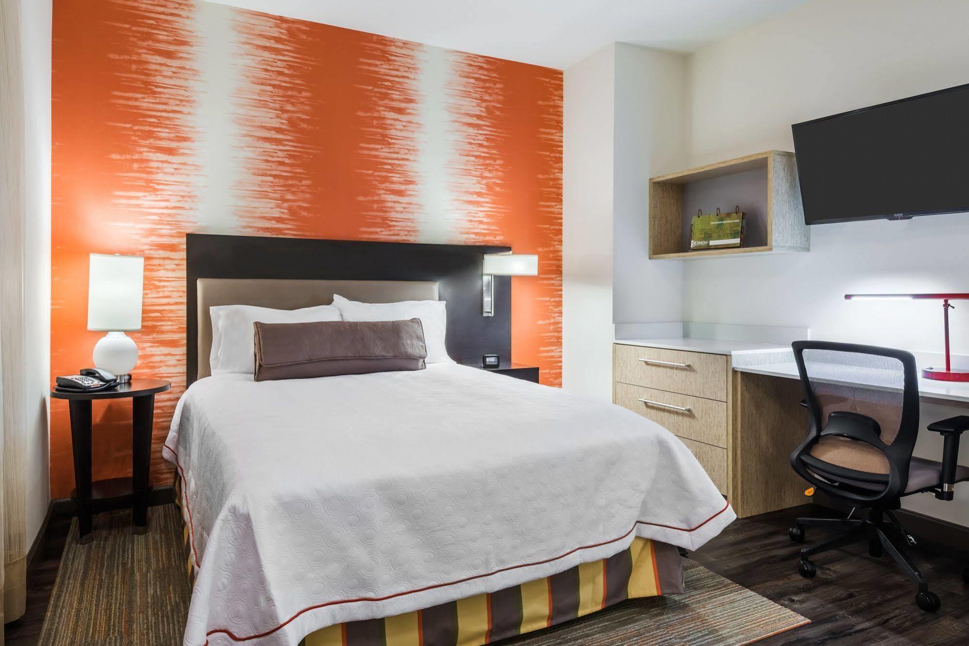Home2 By Hilton Downtown 3* Atlanta