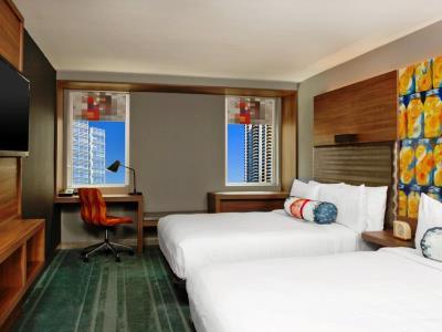 Aloft Downtown Atlanta