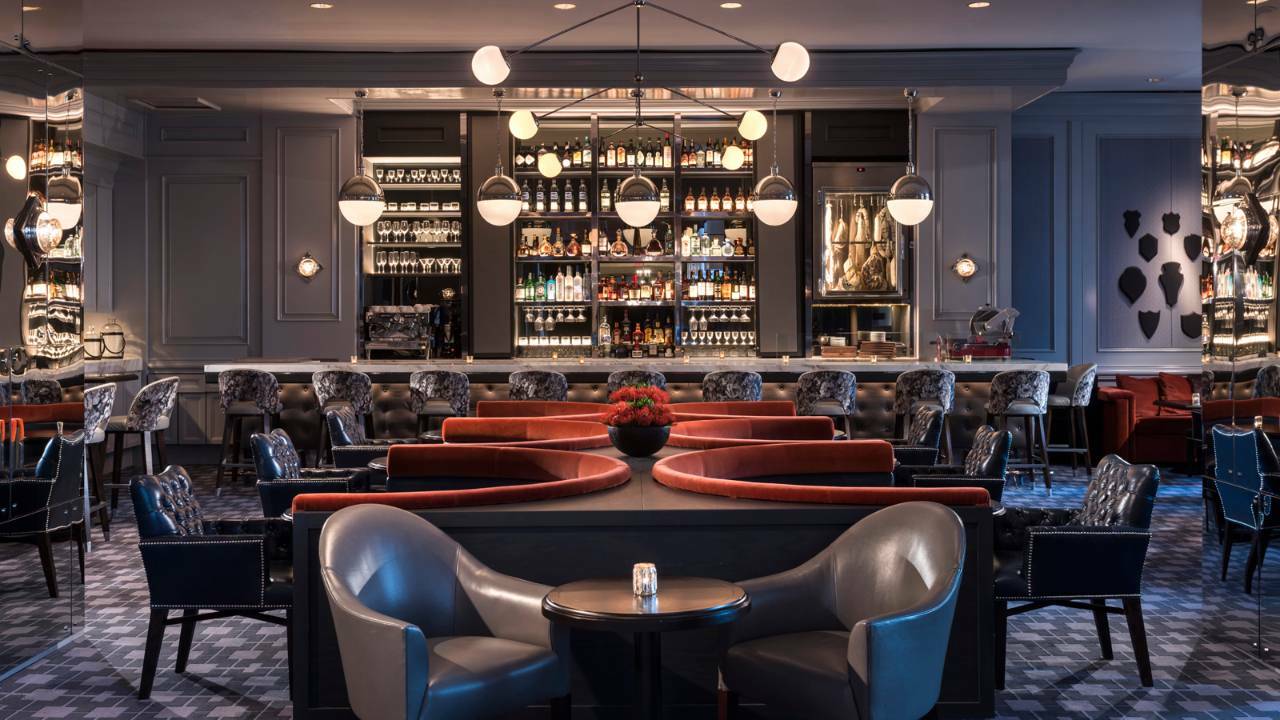 Hotel Four Seasons