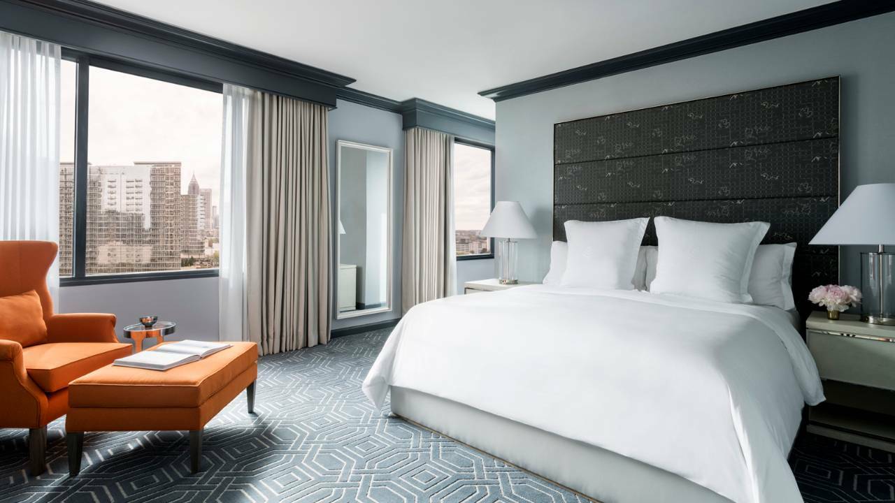 Four Seasons Hotel