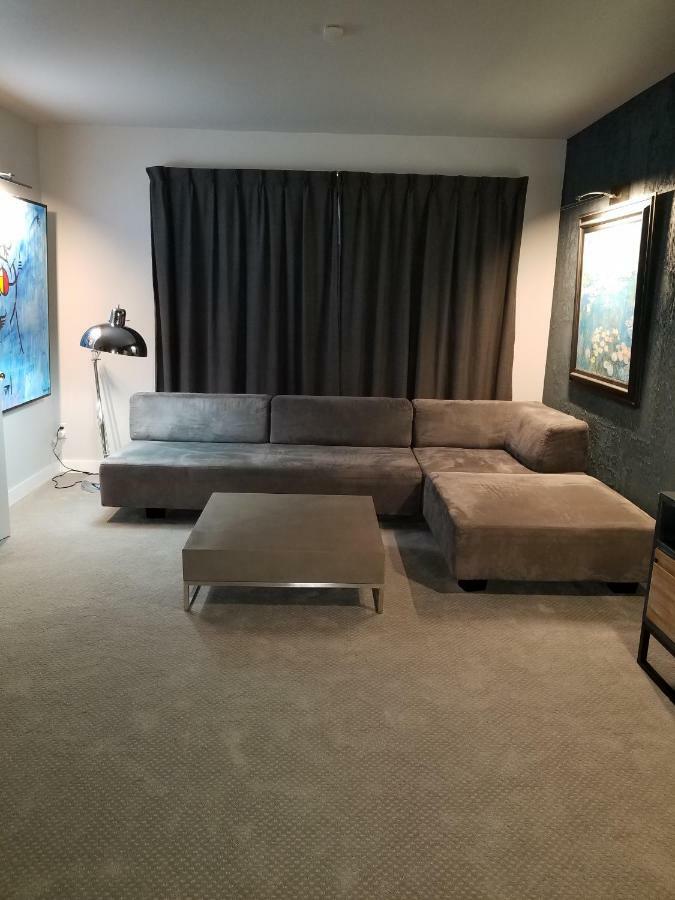 The 3060 Apartment