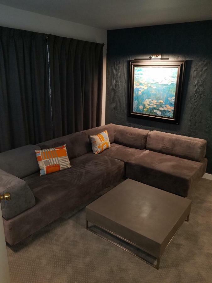 The 3060 Apartment Atlanta