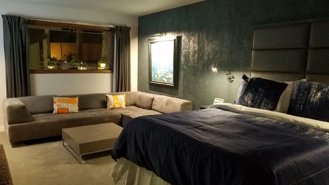 The 3060 Apartment