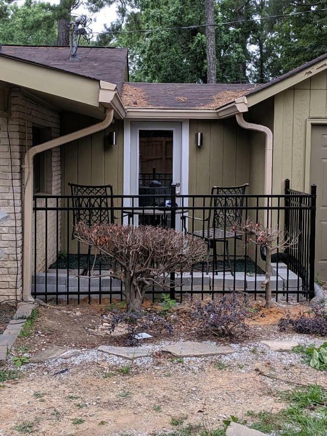 The 3060 Apartment Atlanta