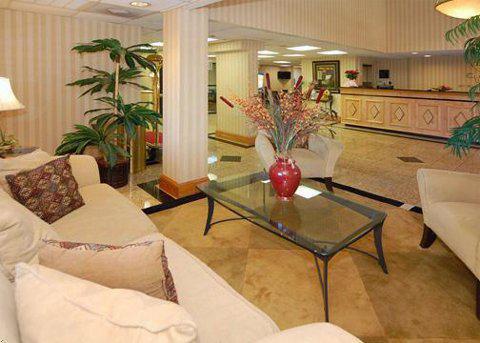 Comfort - Perimeter Inn 3*