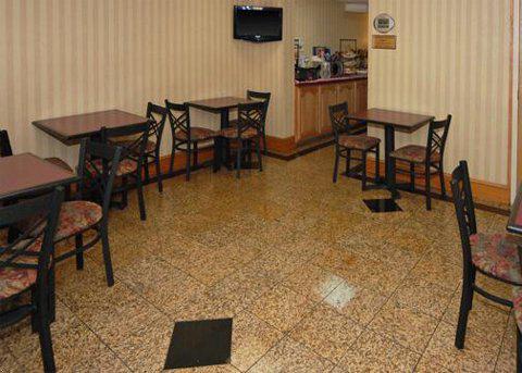 Inn Comfort - Perimeter 3*