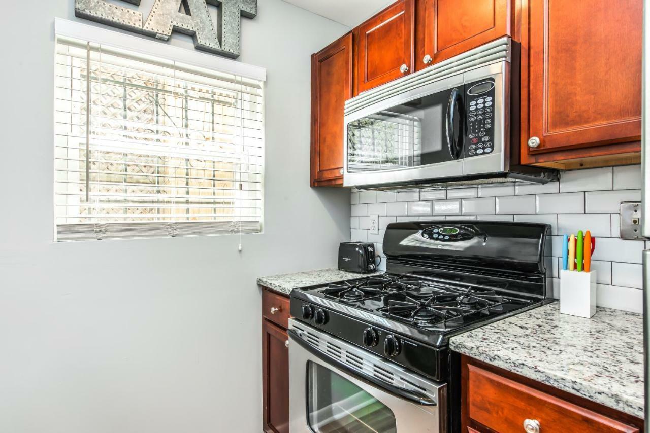 Amazing Midtown Location By Piedmont Park Beltline Ponce Market Apartment Atlanta