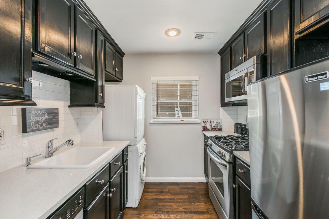 Apartment Amazing Midtown Location By Piedmont Park Beltline Ponce Market