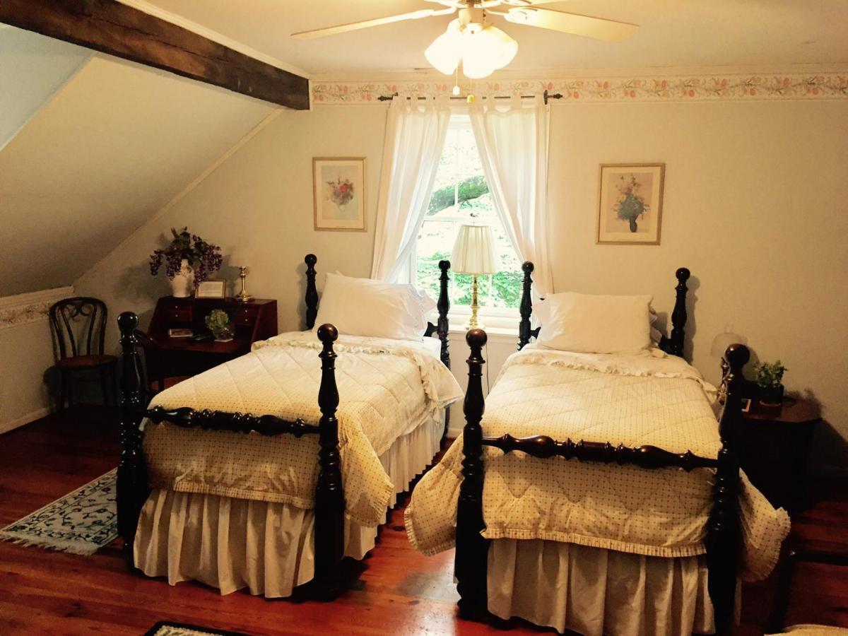 Bed & Breakfast Inman Park Bed And Breakfast 3*