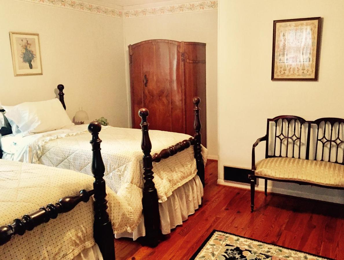 Inman Park Bed And Breakfast Bed & Breakfast Atlanta