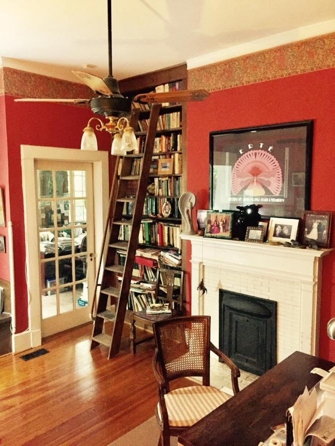 Bed & Breakfast Inman Park Bed And Breakfast Atlanta