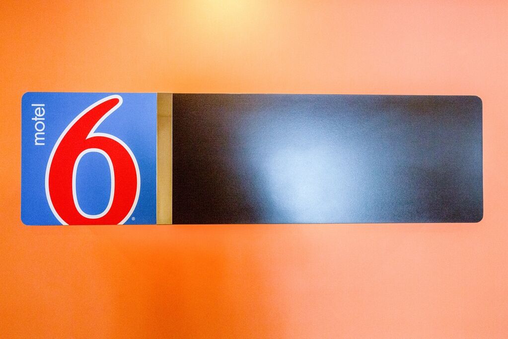 6-atlanta, Ga - Downtown Hotel