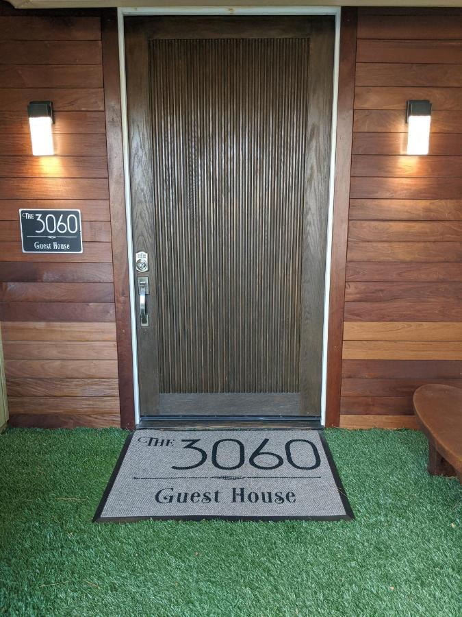 Apartment The 3060