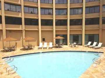 The Brookhaven Atlanta Hotel