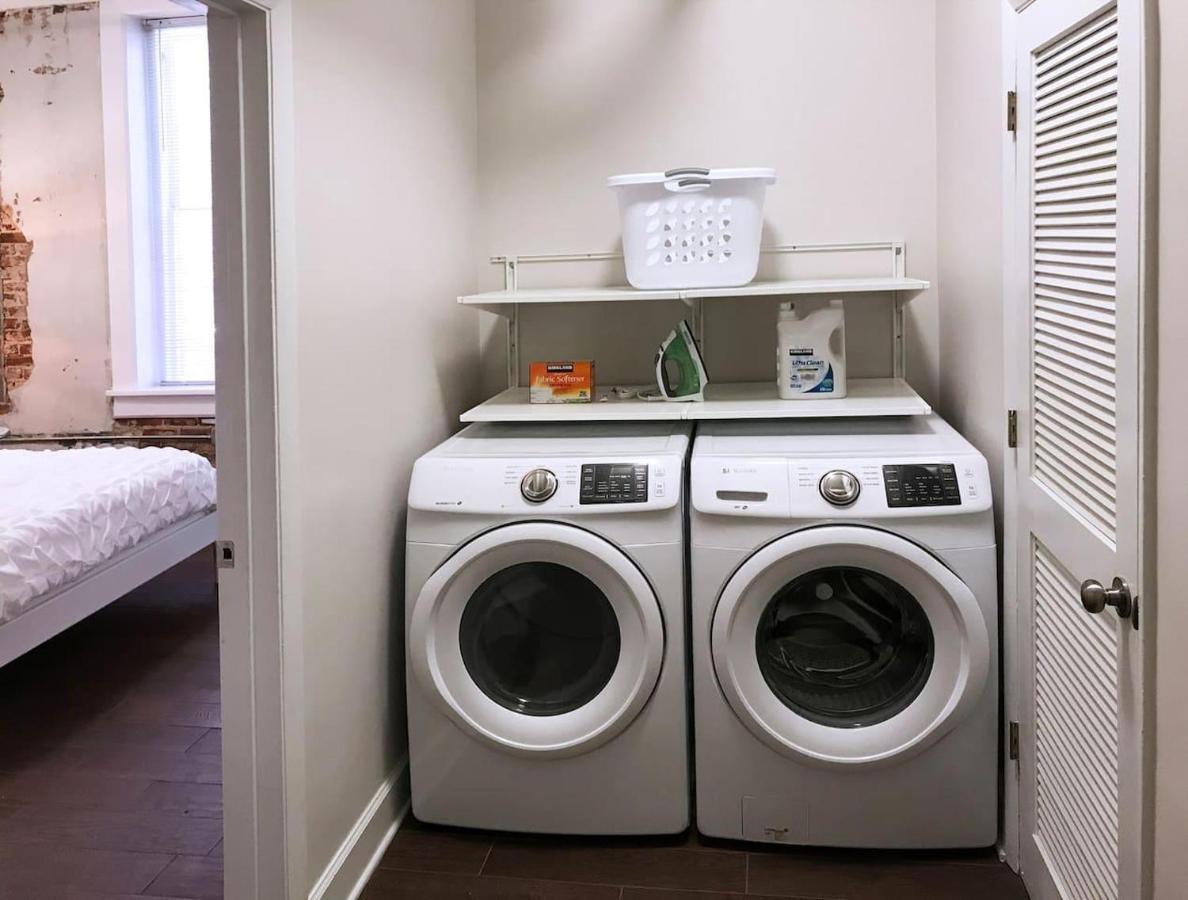 Holiday home Downtown Salon - Location - Comfort - Style *