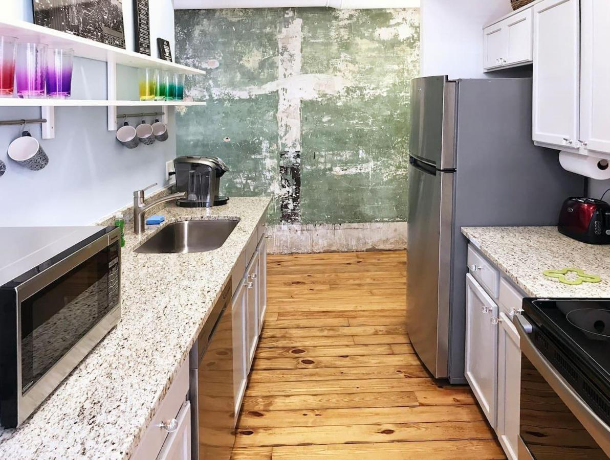 Downtown Salon - Location - Comfort - Style Holiday home