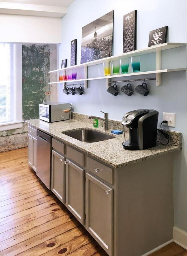 Holiday home Downtown Salon - Location - Comfort - Style
