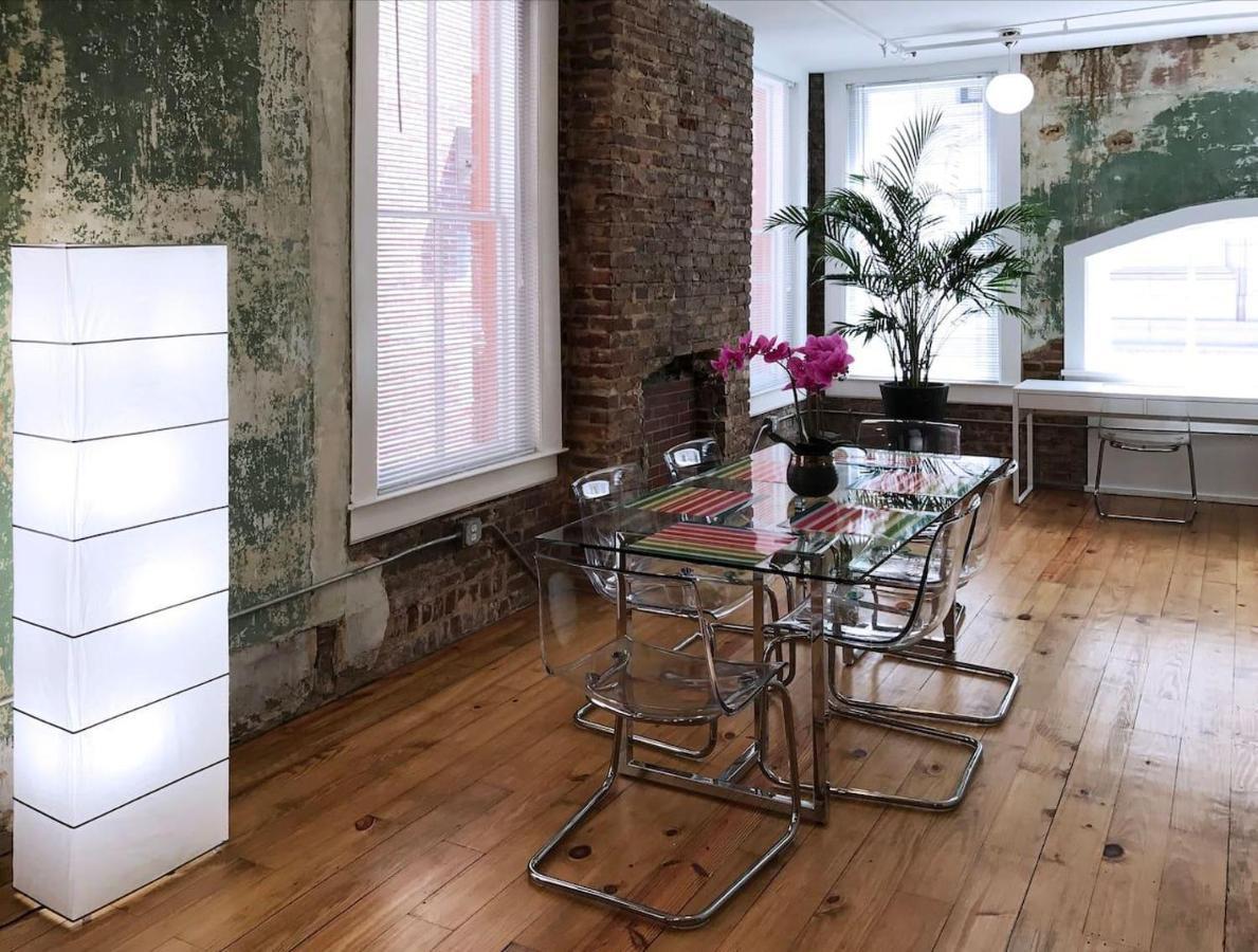 Downtown Salon - Location - Comfort - Style Holiday home Atlanta