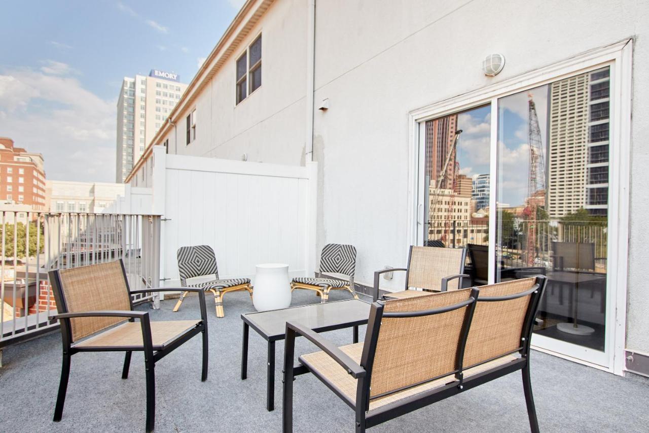 Aparthotel Sonder Baltimore Place Atlanta