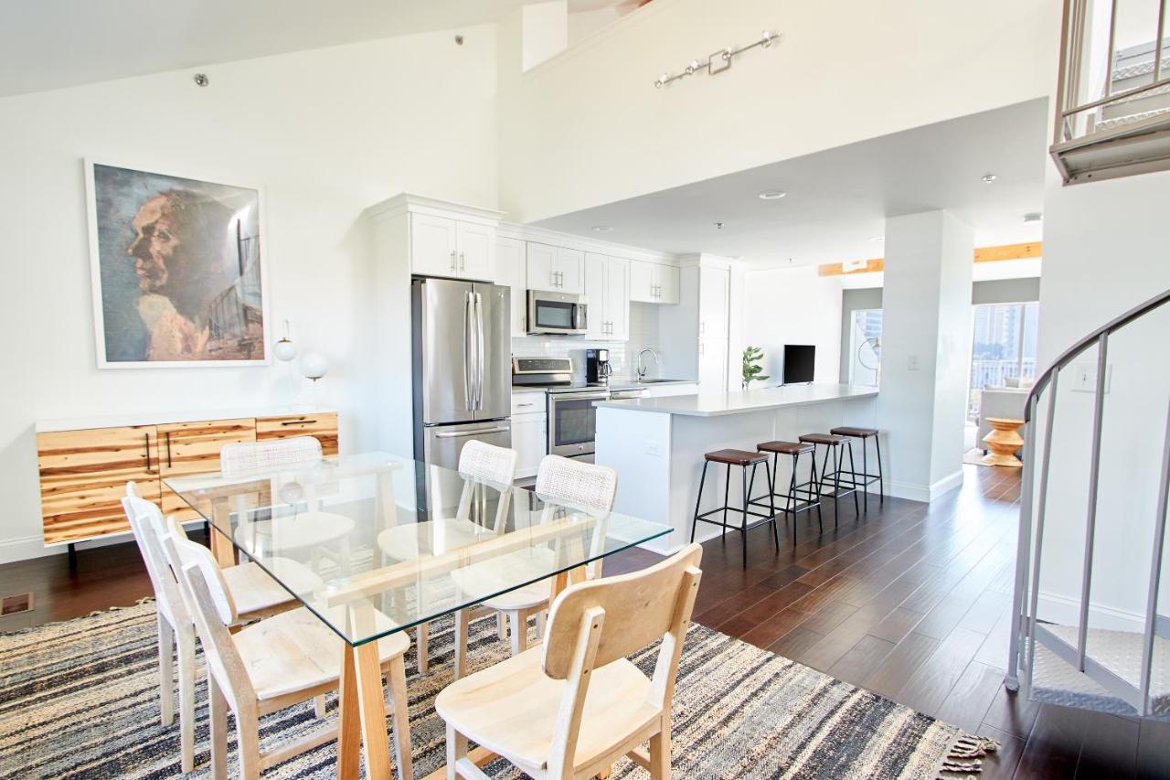 Sonder Baltimore Place 4* Atlanta