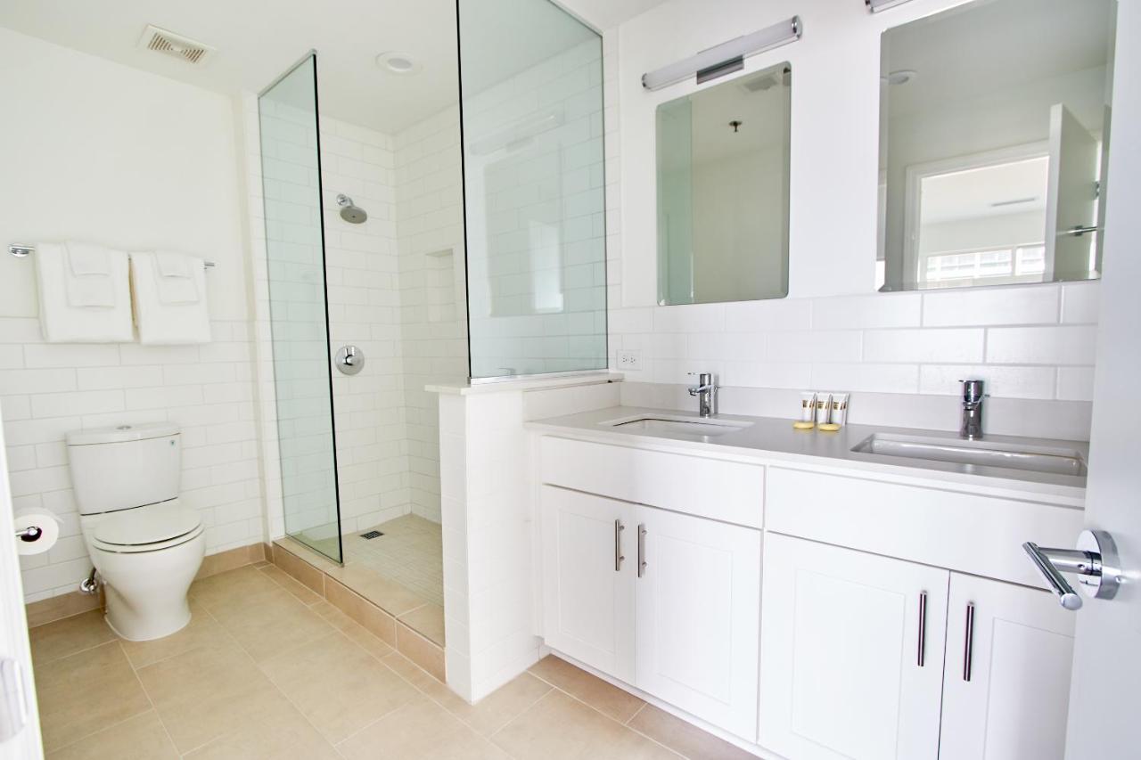 Aparthotel Sonder Baltimore Place 4*
