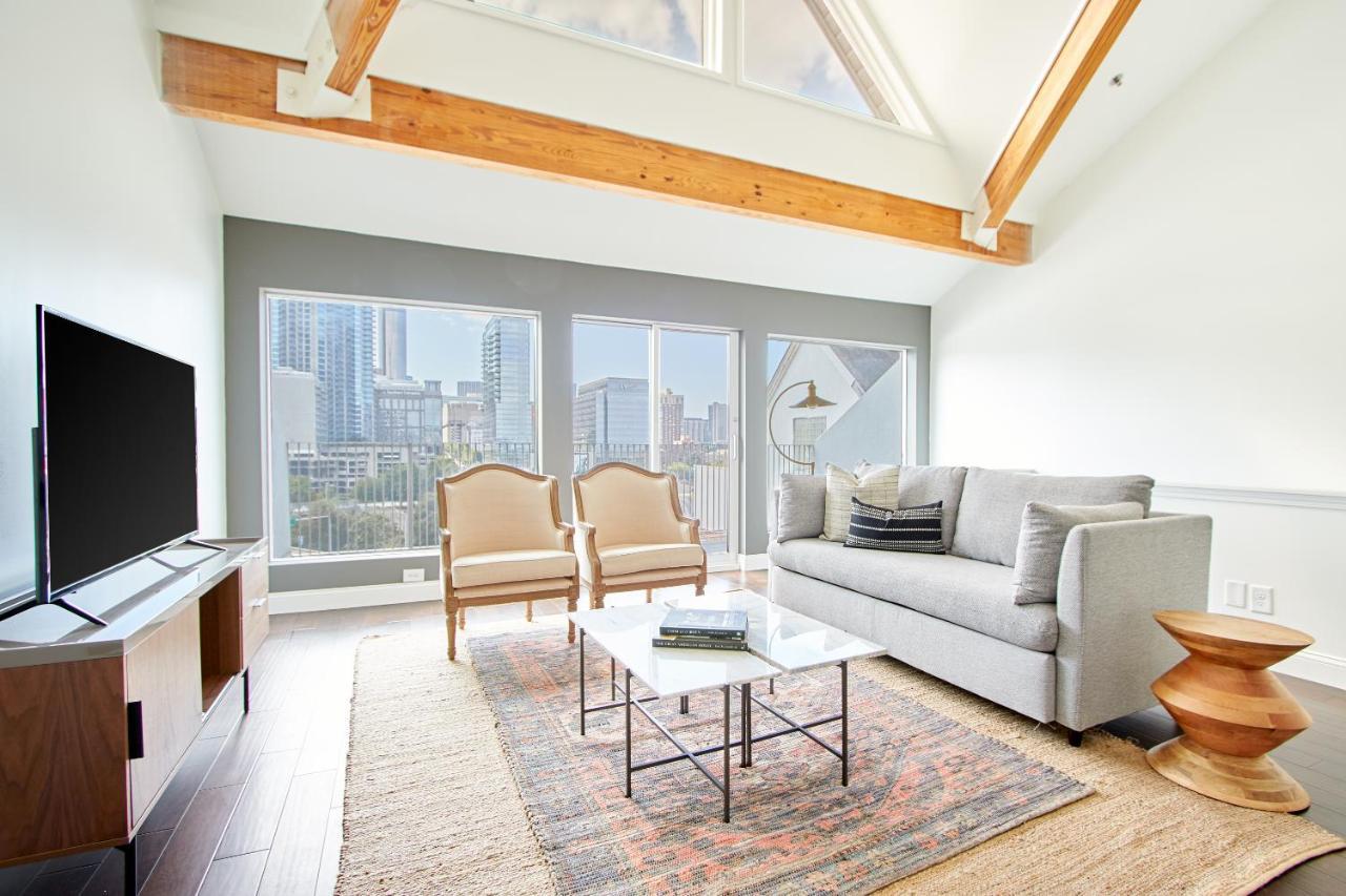 Aparthotel Sonder Baltimore Place