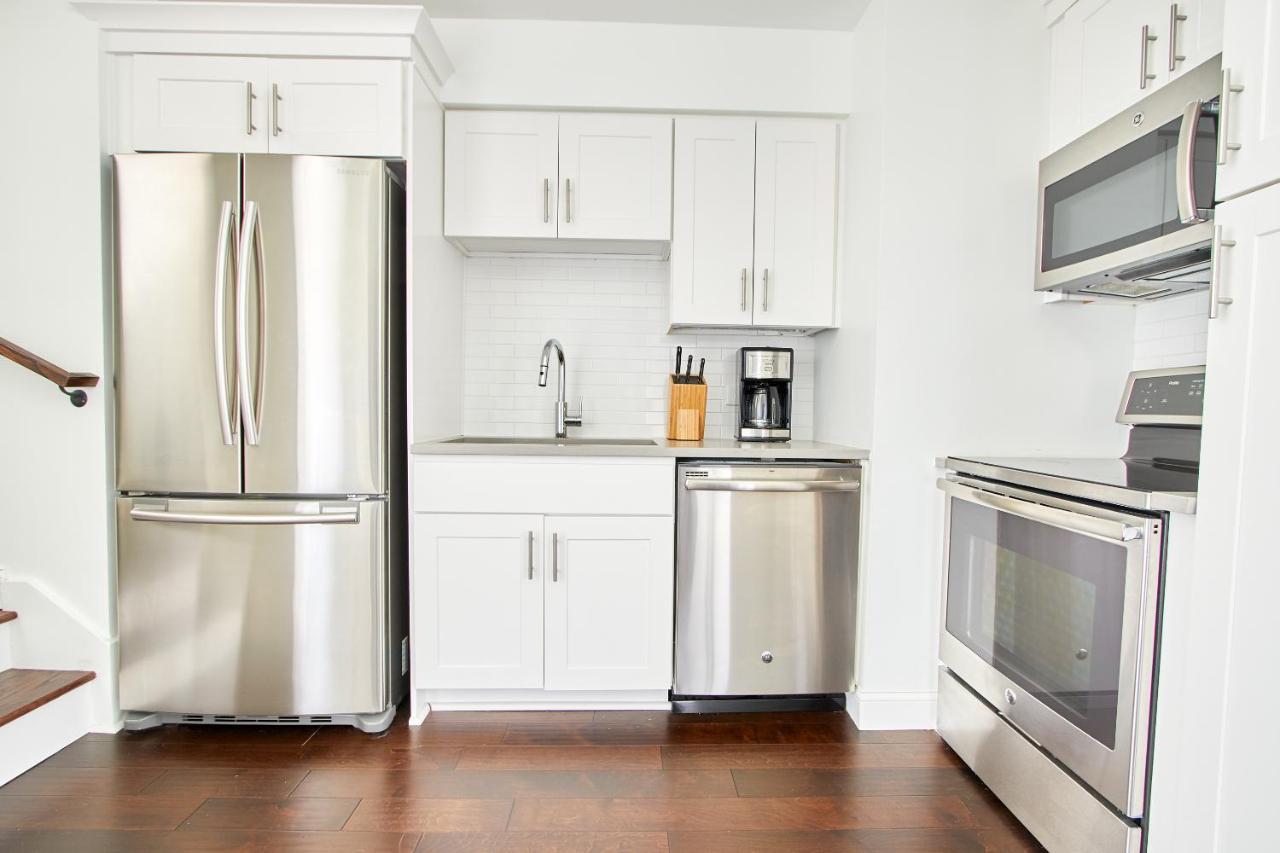 Sonder Baltimore Place 4* Atlanta