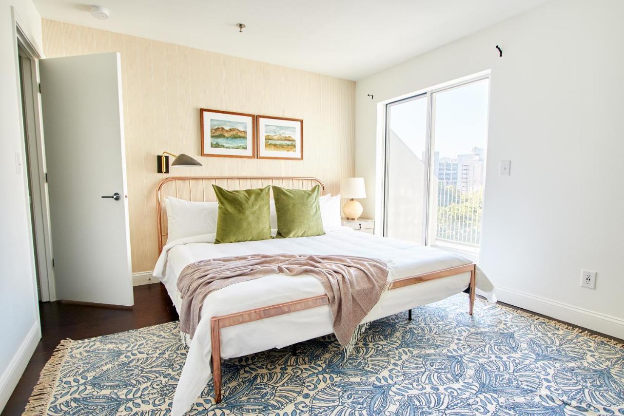 Sonder Baltimore Place Atlanta