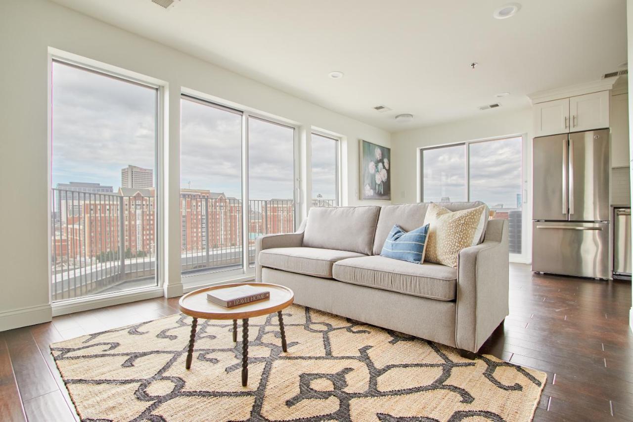 Aparthotel Sonder Baltimore Place