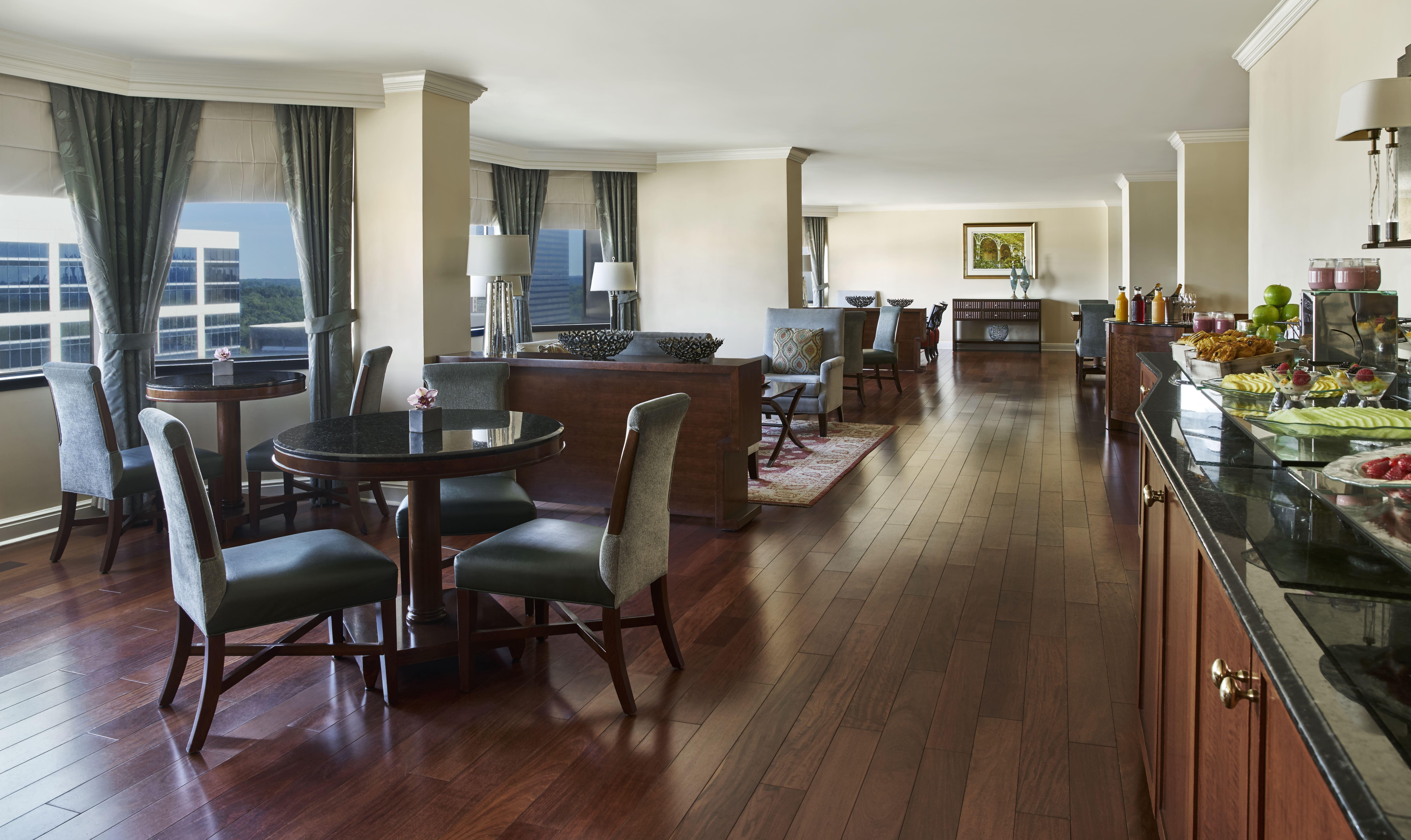 The Whitley, A Luxury Collection Hotel, Buckhead Hotel