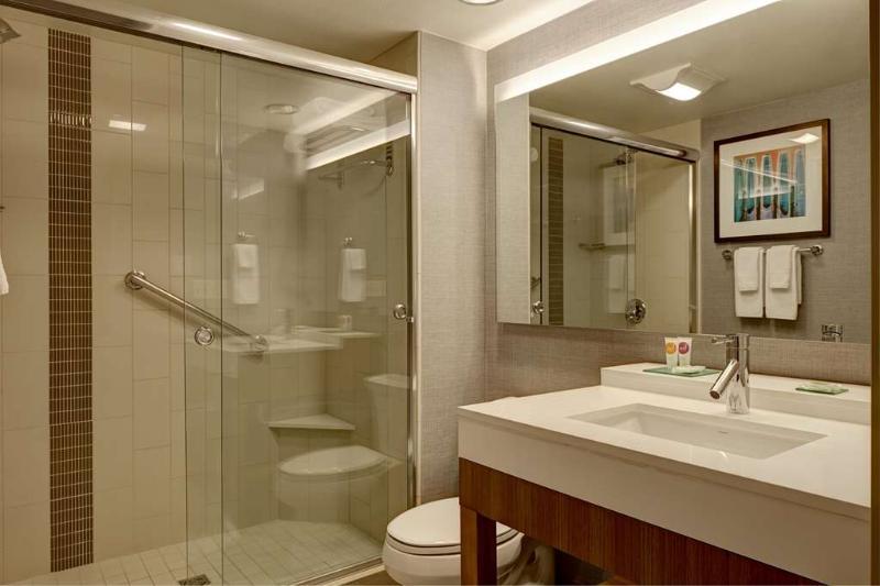 Hyatt Place Centennial Park Hotel Atlanta