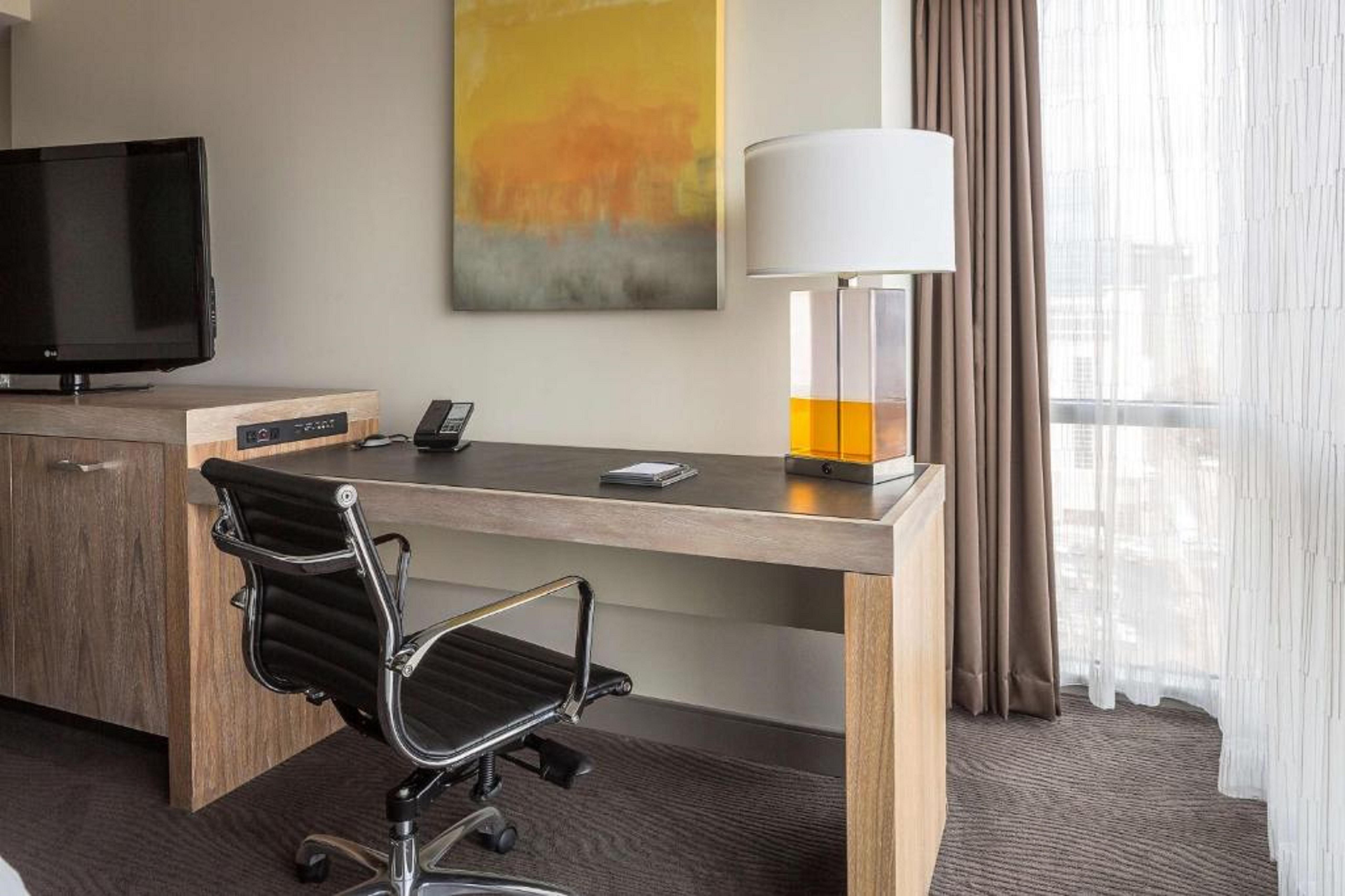 Hotel Hyatt Centric Midtown 3*