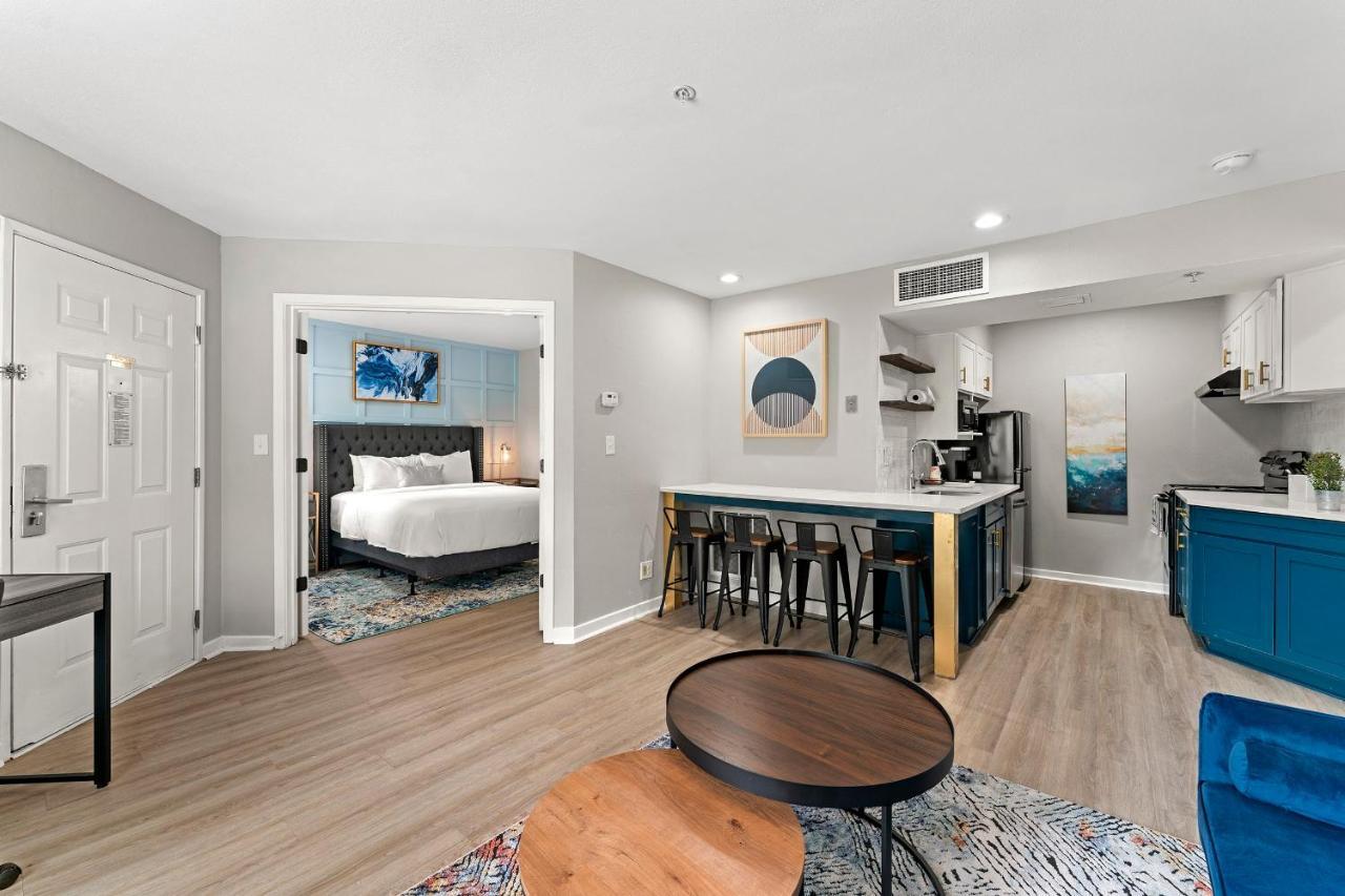 Hotel The 505 Collection Buckhead Atlanta