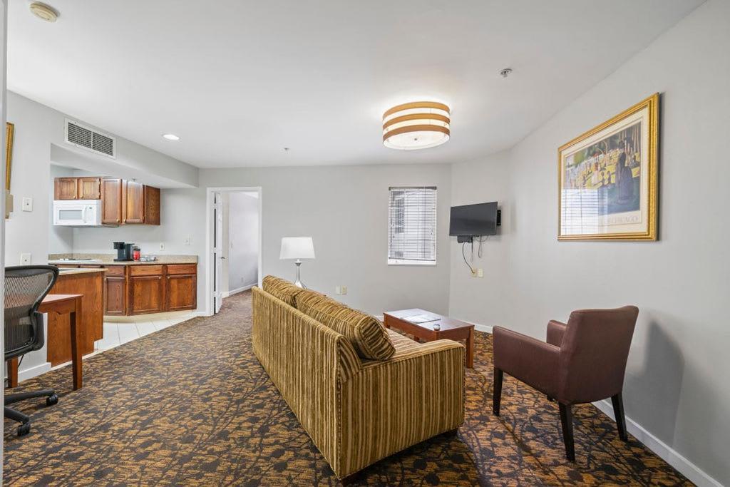 Hotel The 505 Collection Buckhead Atlanta