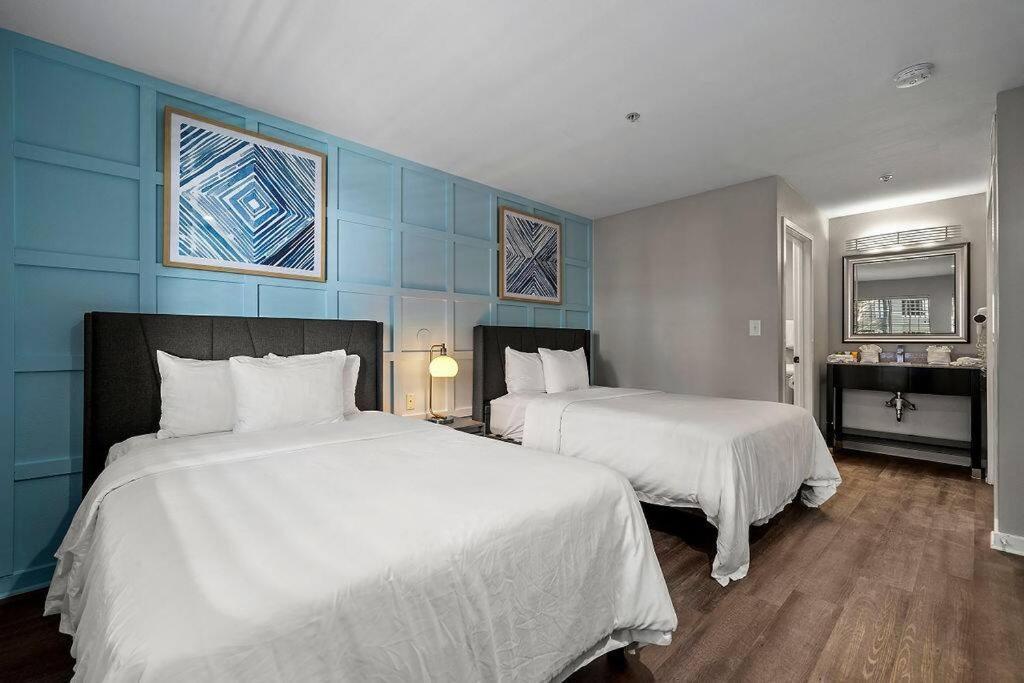The 505 Collection Buckhead Hotel Atlanta