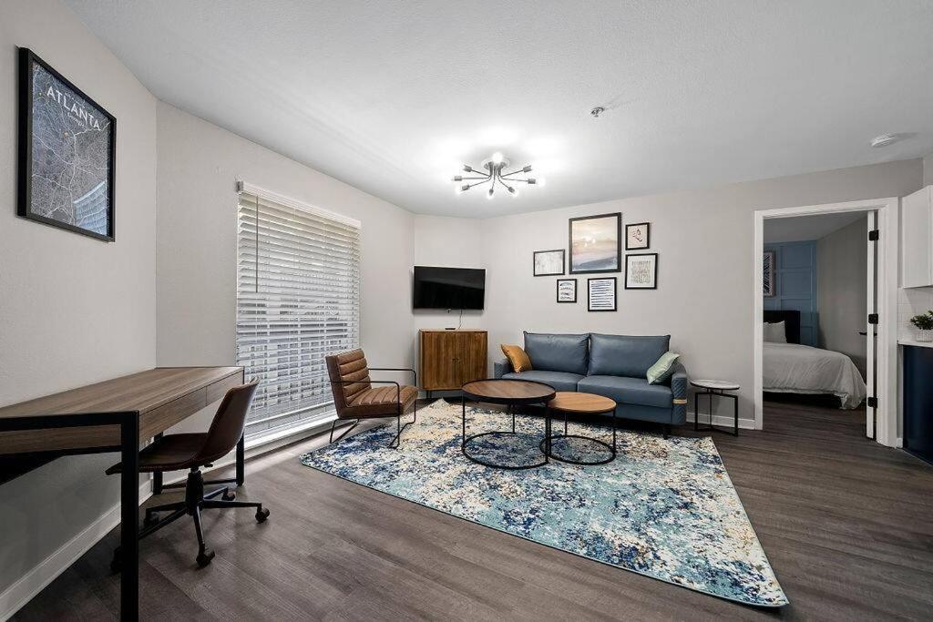 The 505 Collection Buckhead Atlanta