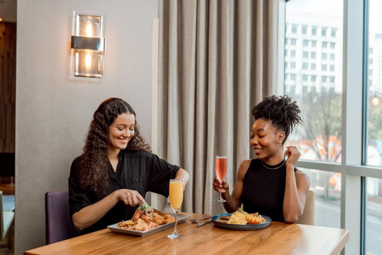 Hyatt Centric Midtown Hotel 3*