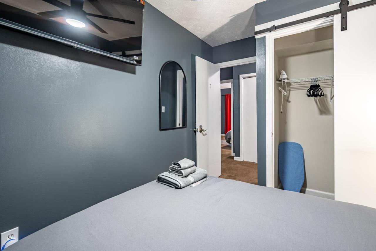 Amazing And Beautiful In By Deity Apartment *