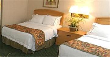 Hotel Towneplace Buckhead Atlanta